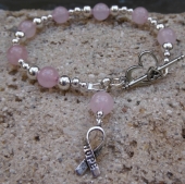 Hope Lasts Bracelet